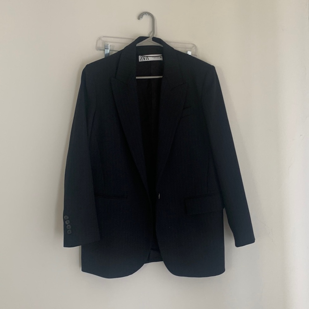 Brand new Zara blazer size m